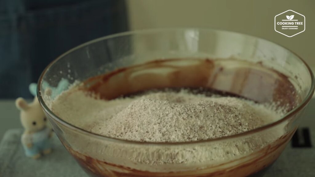 Eggless Rich Chocolate Cake Recipe Cooking tree