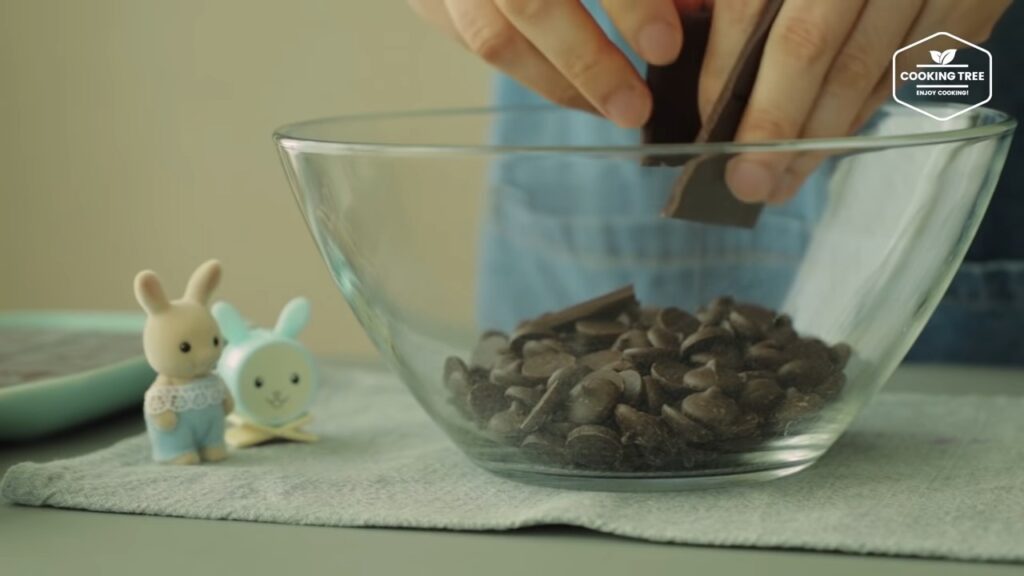 Eggless Rich Chocolate Cake Recipe Cooking tree