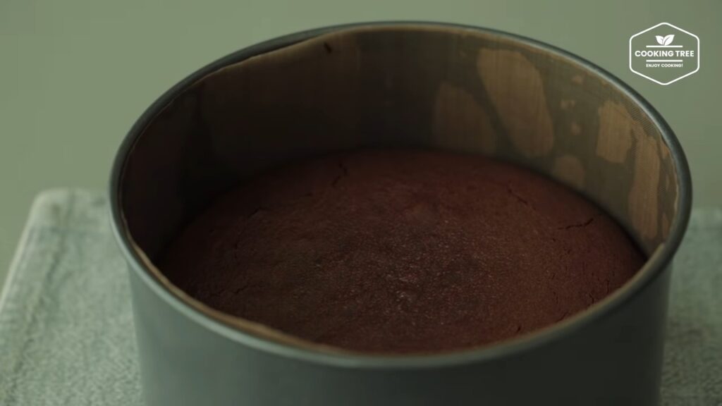 Eggless Rich Chocolate Cake Recipe Cooking tree