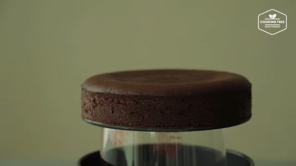 Eggless Rich Chocolate Cake Recipe Cooking tree