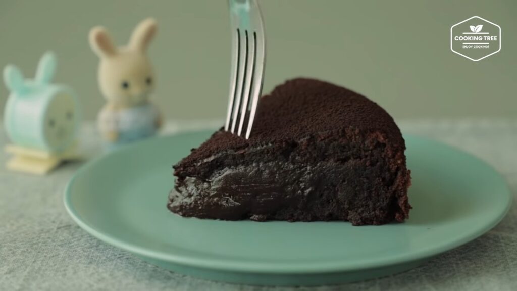 Eggless Rich Chocolate Cake Recipe Cooking tree