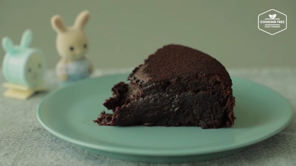 Eggless Rich Chocolate Cake Recipe Cooking tree