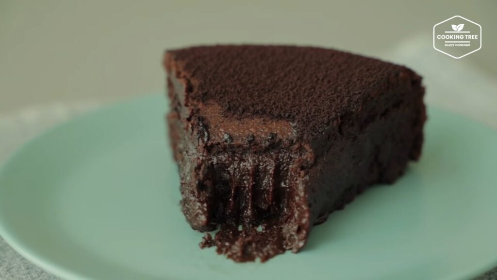 Eggless Rich Chocolate Cake Recipe Cooking tree