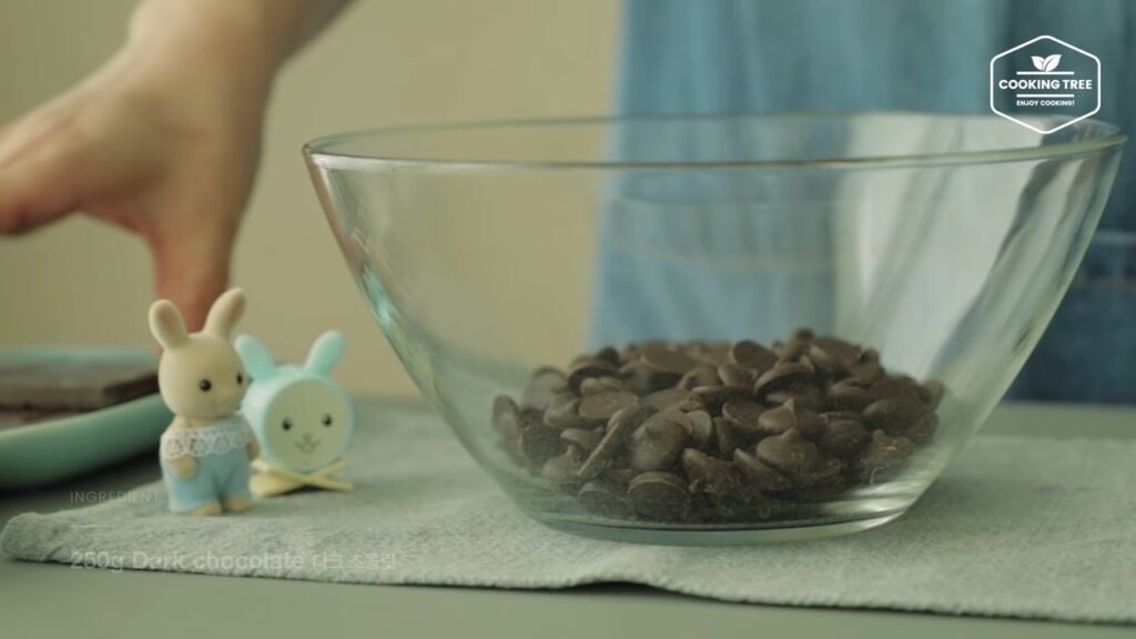 Eggless Rich Chocolate Cake Recipe Cooking tree