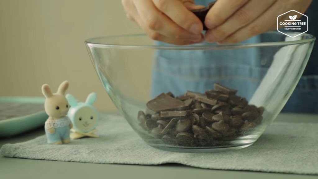 Eggless Rich Chocolate Cake Recipe Cooking tree