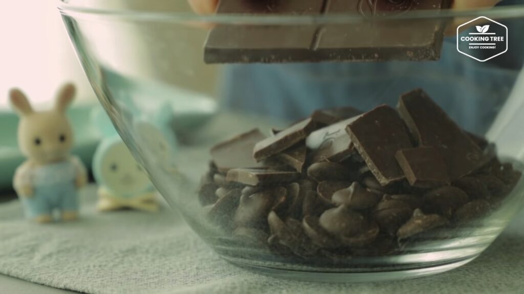 Eggless Rich Chocolate Cake Recipe Cooking tree