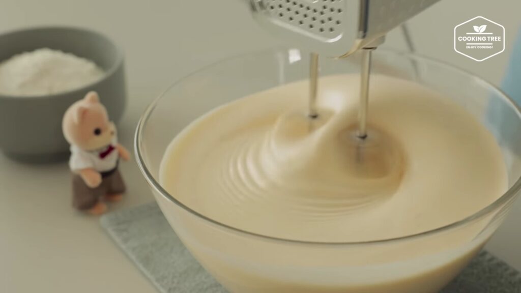 House shaped Tiramisu Cake Recipe