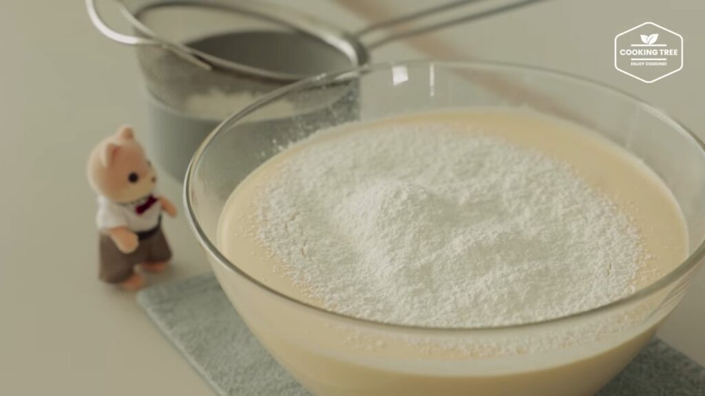 House shaped Tiramisu Cake Recipe