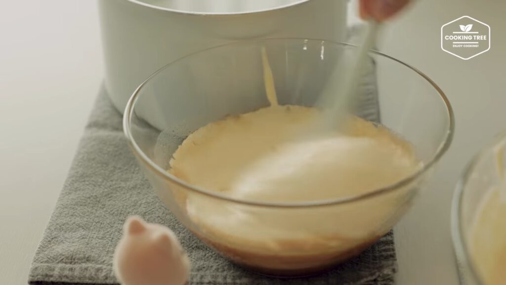 House shaped Tiramisu Cake Recipe