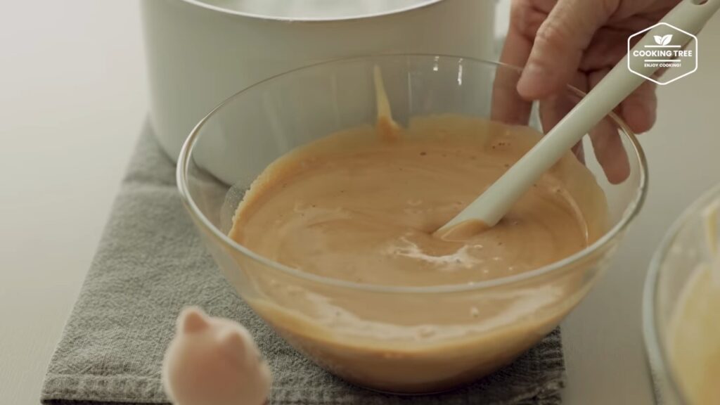 House shaped Tiramisu Cake Recipe