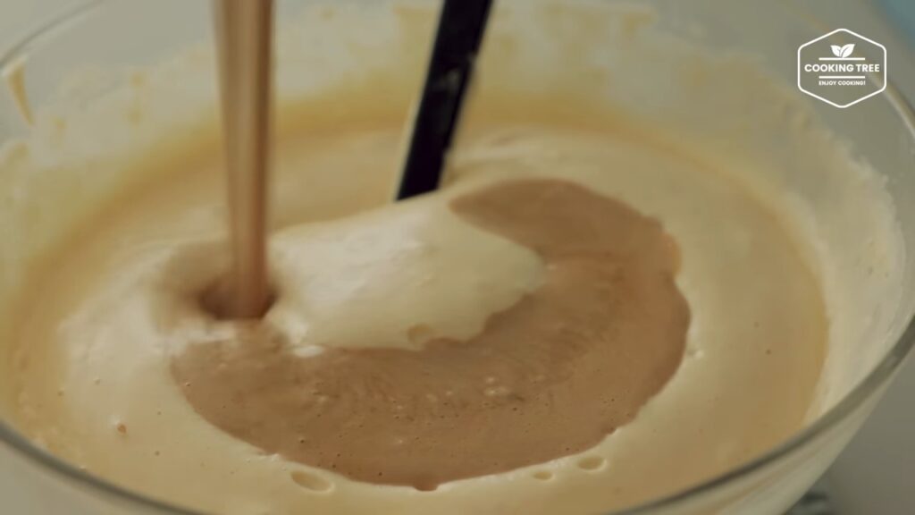 House shaped Tiramisu Cake Recipe