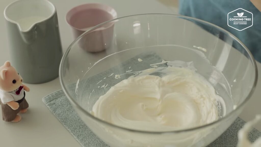 House shaped Tiramisu Cake Recipe