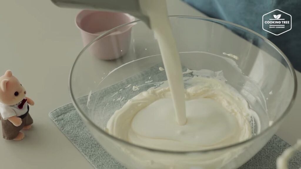 House shaped Tiramisu Cake Recipe