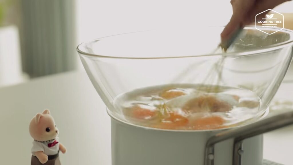 House shaped Tiramisu Cake Recipe