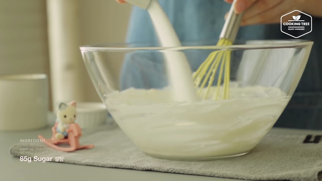 Langue De Chat Recipe
