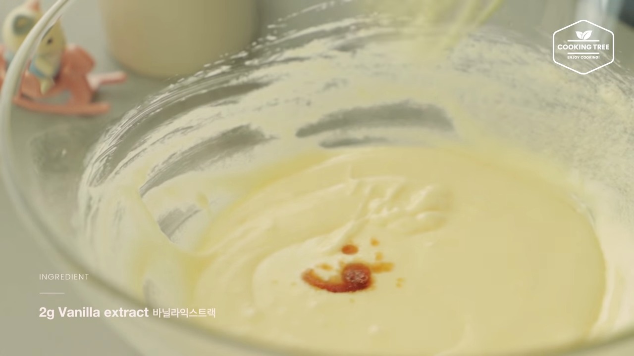Langue De Chat Recipe