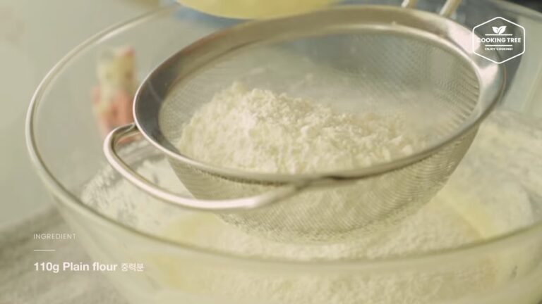 Langue De Chat Recipe