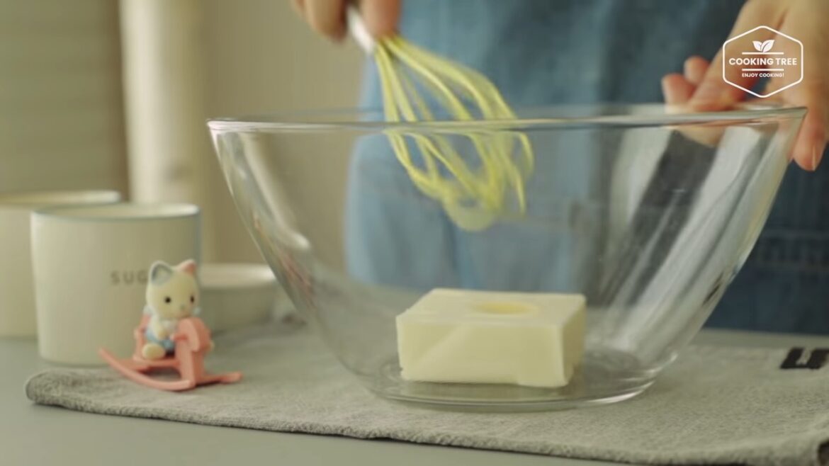 Langue De Chat Recipe