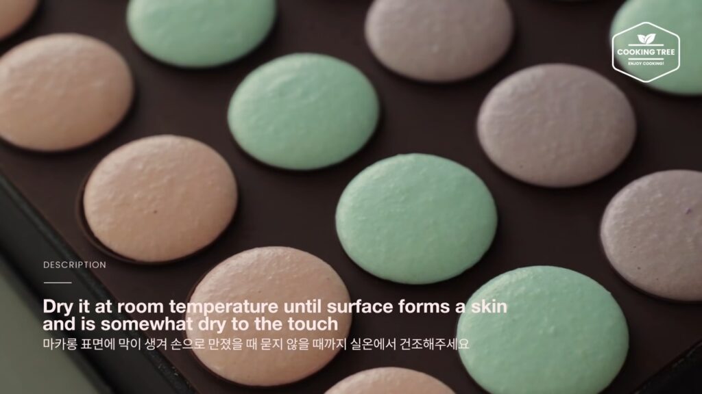 Macaron Icebox Cake Recipe Cooking tree
