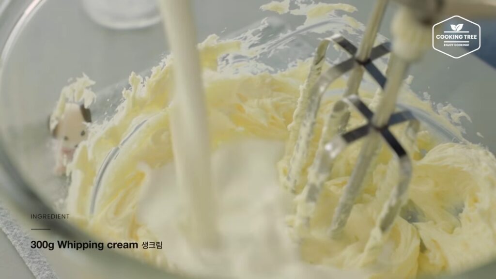 Macaron Icebox Cake Recipe Cooking tree