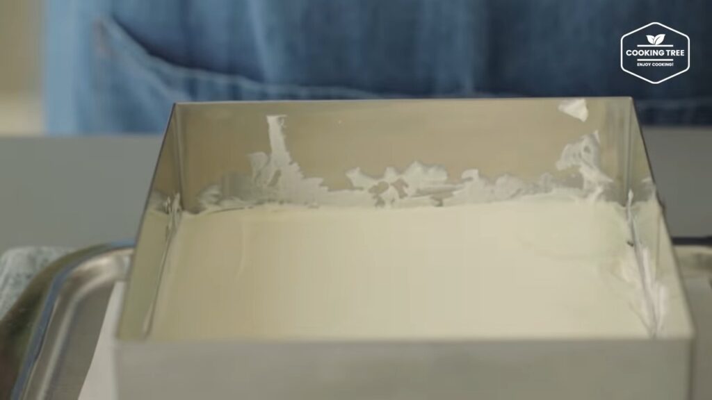 Macaron Icebox Cake Recipe Cooking tree