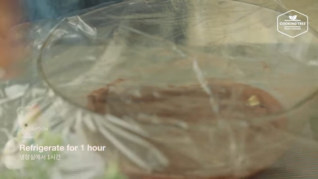Mint Chocolate Chip Cookies Recipe Cooking tree