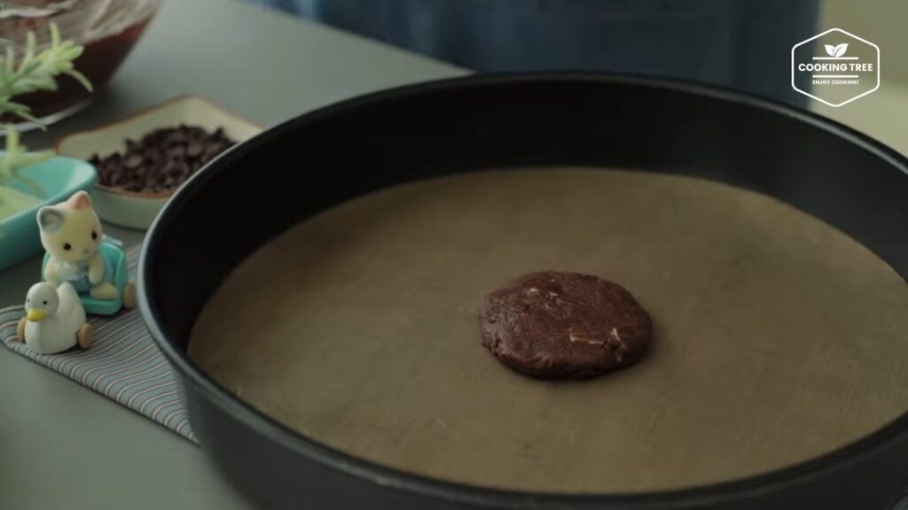 Mint Chocolate Chip Cookies Recipe Cooking tree