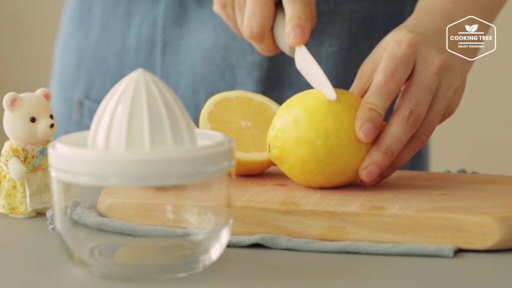 No Gelatin Clear Lemon Meringue Pie Recipe Cooking tree