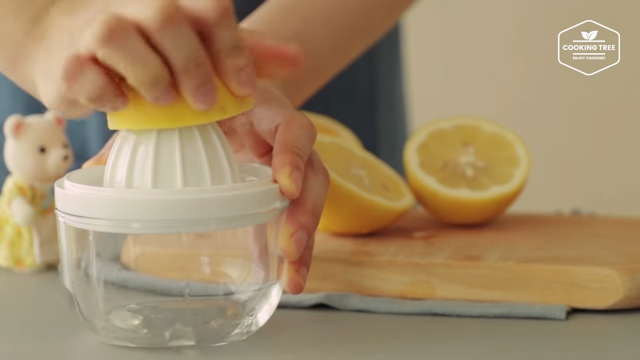 NoGelatin Clear Lemon Meringue Pie Recipe