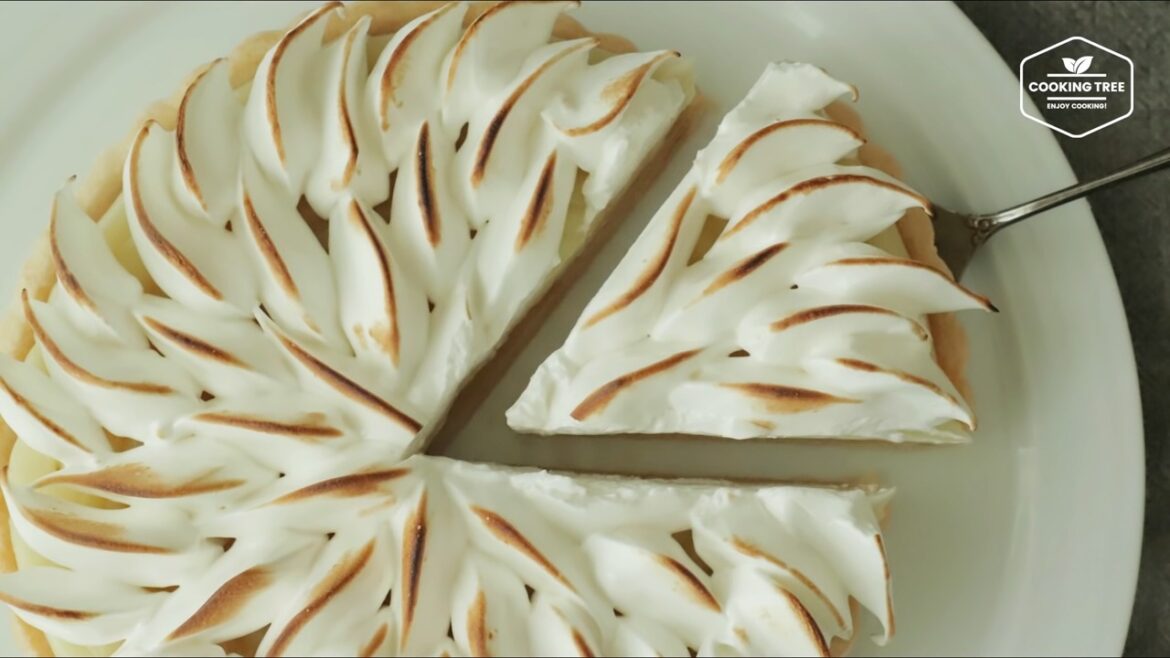 No Gelatin Clear Lemon Meringue Pie Recipe Cooking tree No Gelatin Clear Lemon Meringue Pie Recipe Cooking tree