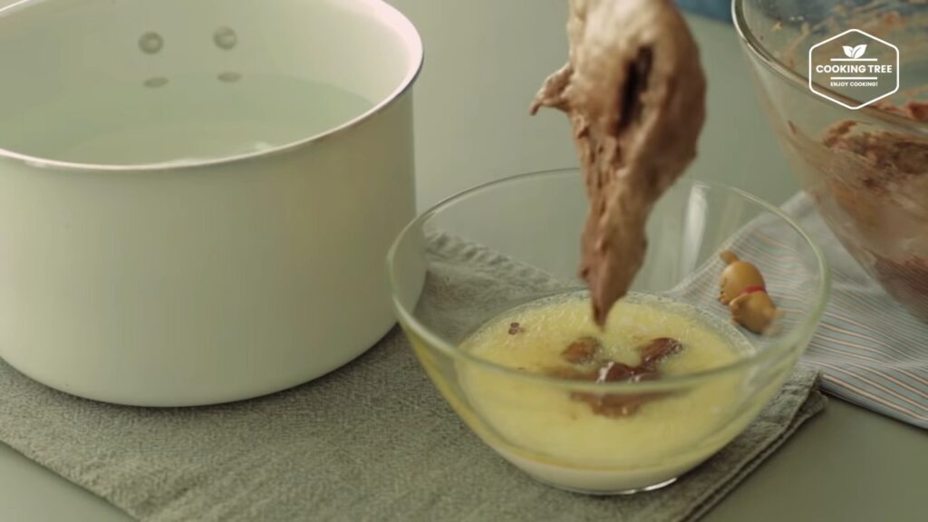 Nutella Cake Recipe Cooking tree