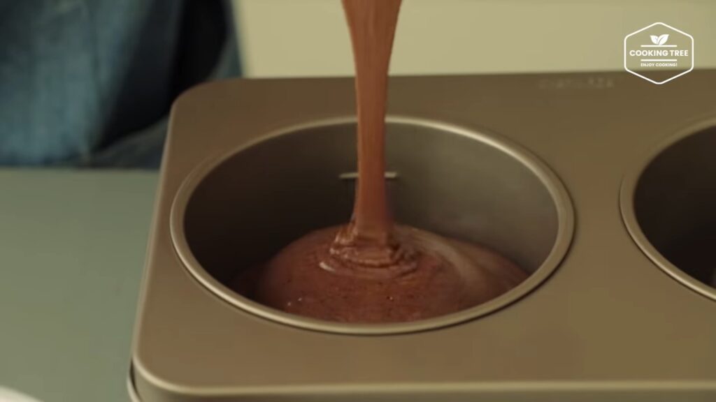 Nutella Cake Recipe Cooking tree