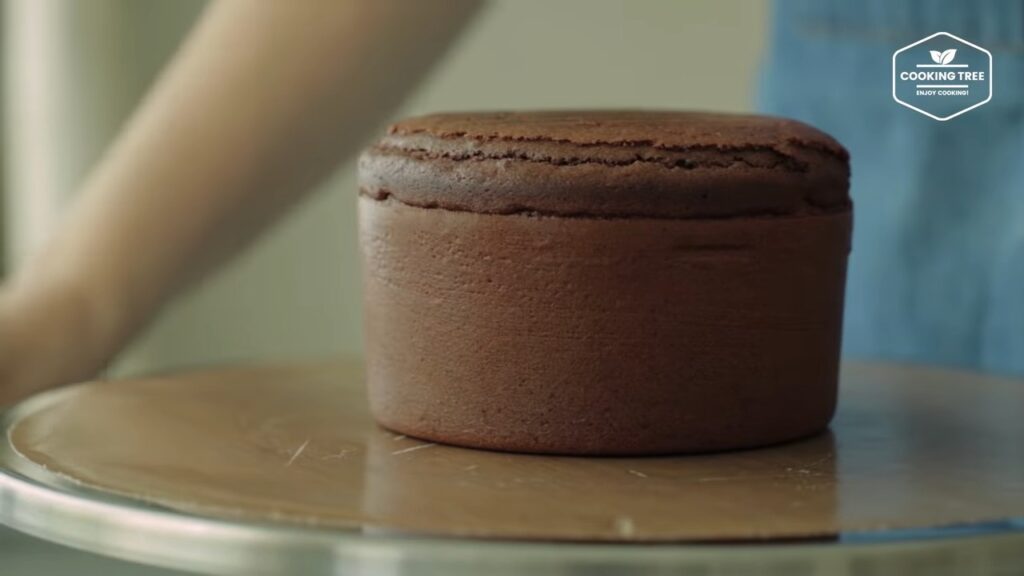 Nutella Cake Recipe Cooking tree