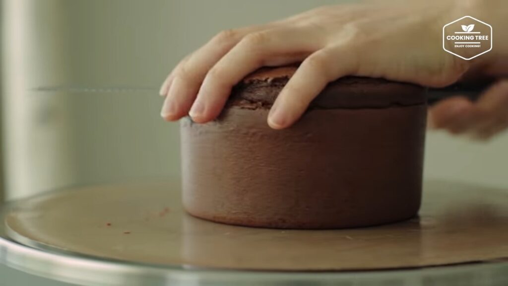 Nutella Cake Recipe Cooking tree