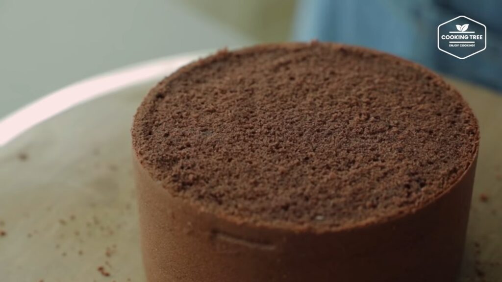 Nutella Cake Recipe Cooking tree