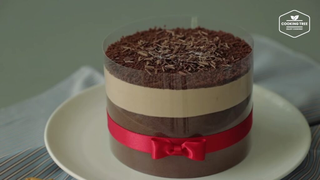 Nutella Cake Recipe Cooking tree