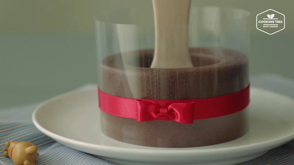 Nutella Cake Recipe Cooking tree