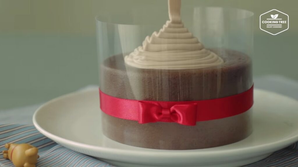 Nutella Cake Recipe Cooking tree