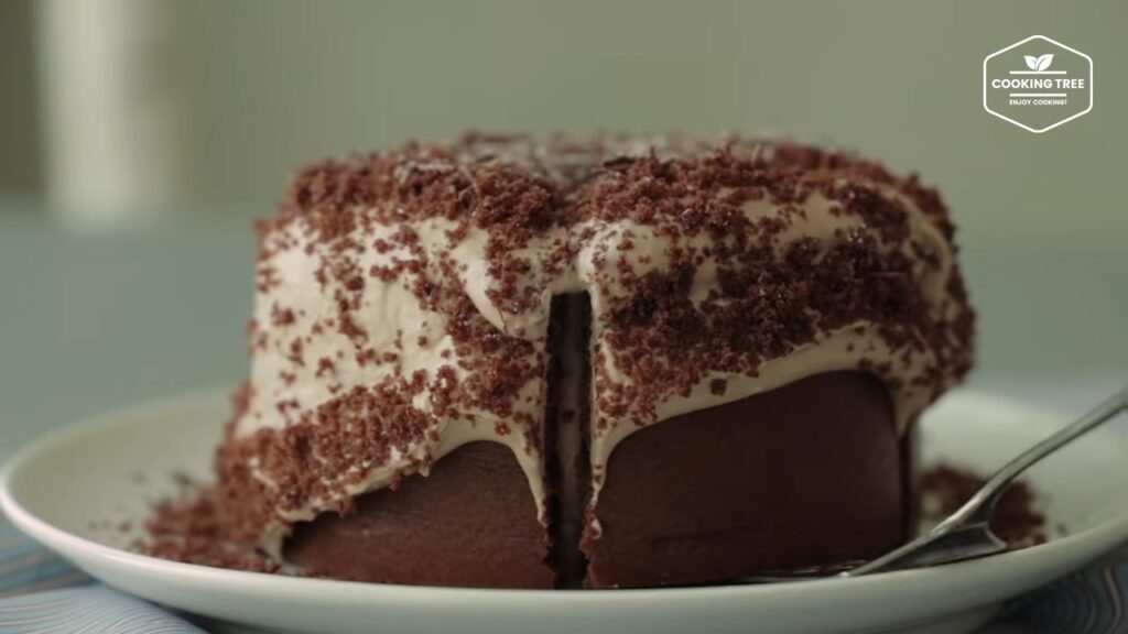 Nutella Cake Recipe Cooking tree