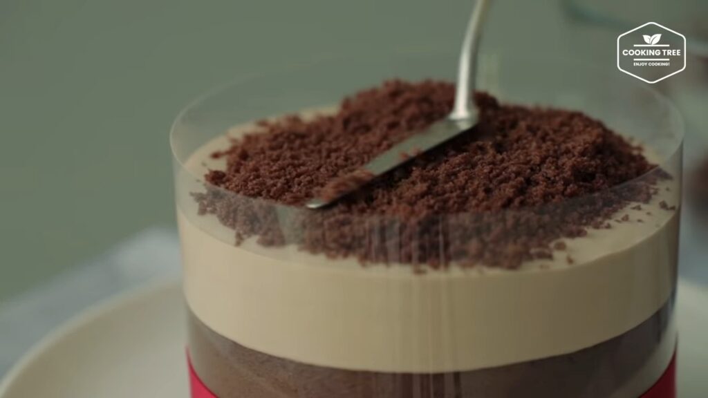 Nutella Cake Recipe Cooking tree