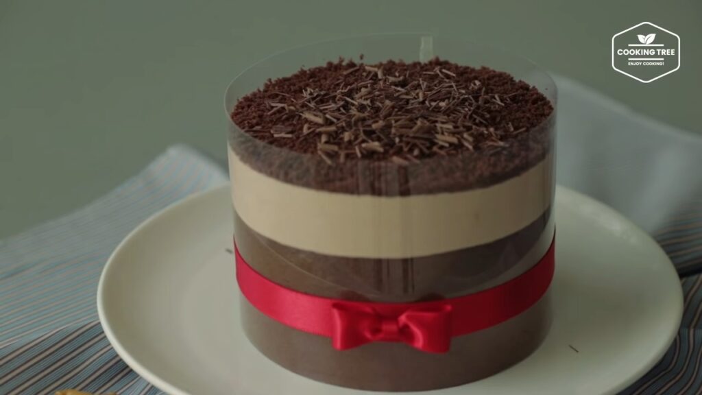 Nutella Cake Recipe Cooking tree