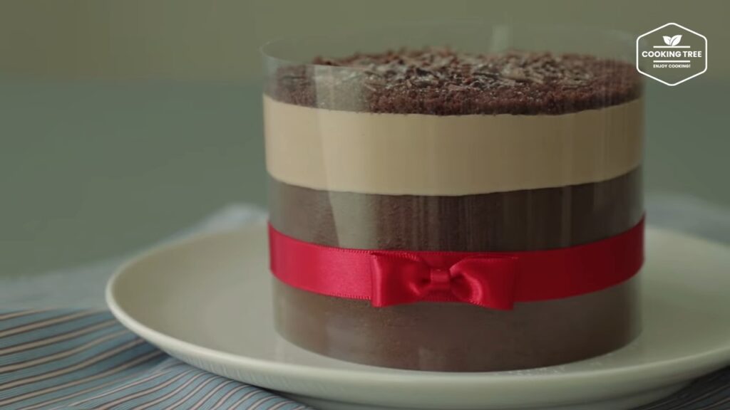 Nutella Cake Recipe Cooking tree