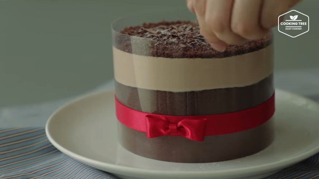 Nutella Cake Recipe Cooking tree