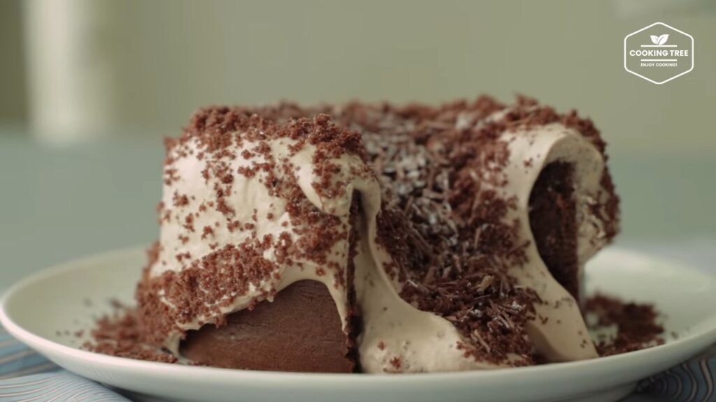 Nutella Cake Recipe Cooking tree