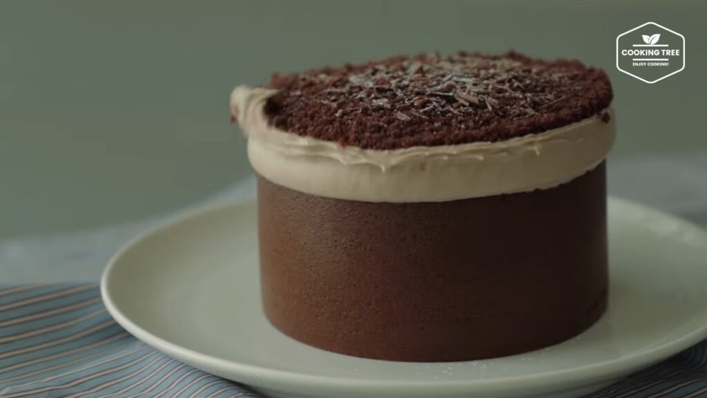 Nutella Cake Recipe Cooking tree