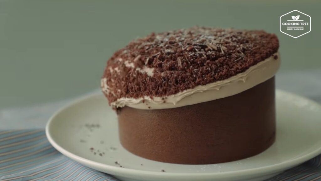 Nutella Cake Recipe Cooking tree