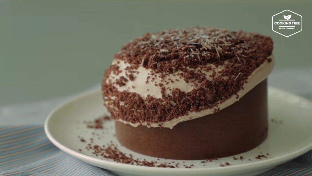 Nutella Cake Recipe Cooking tree