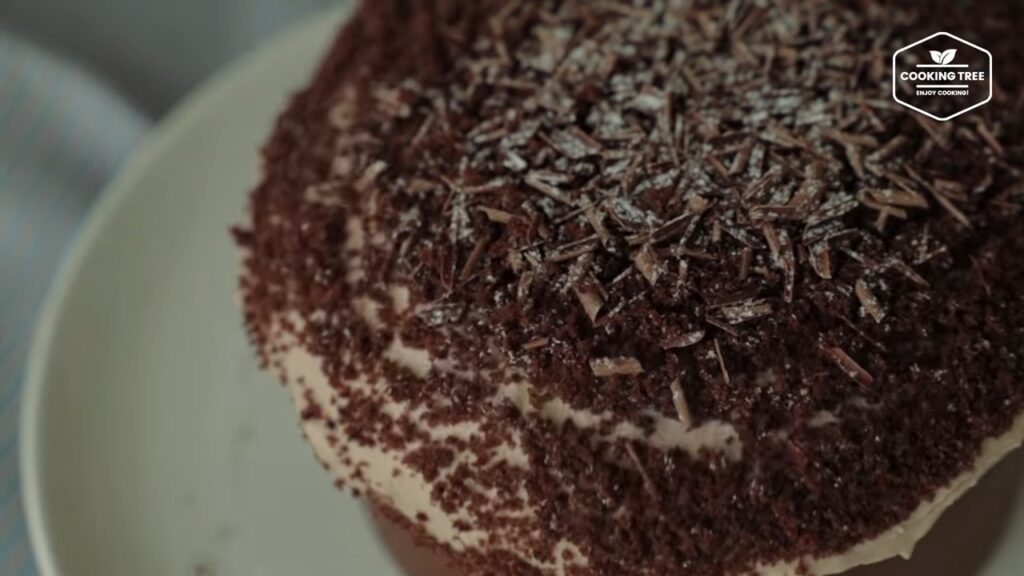 Nutella Cake Recipe Cooking tree