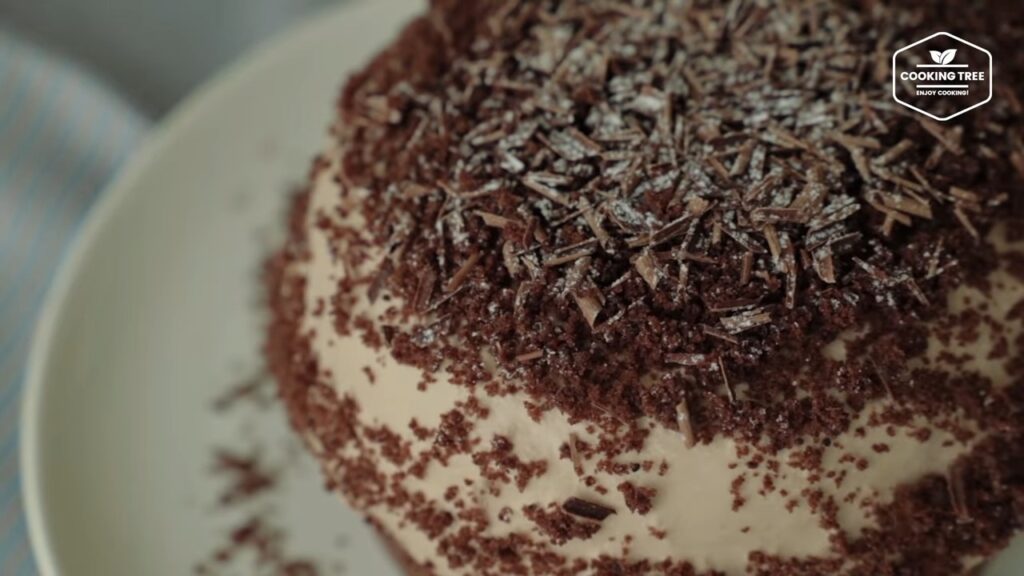 Nutella Cake Recipe Cooking tree
