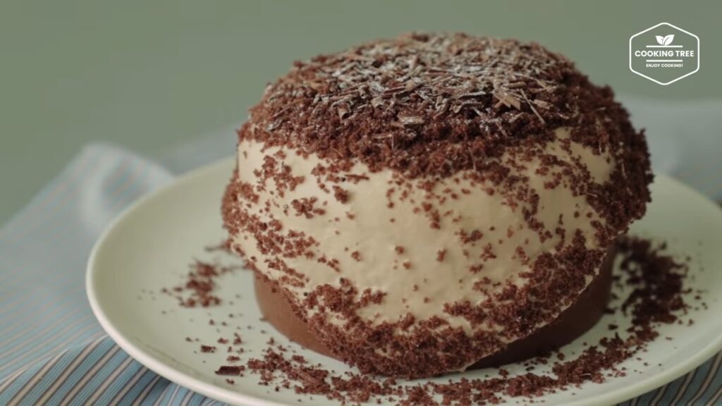 Nutella Cake Recipe Cooking tree
